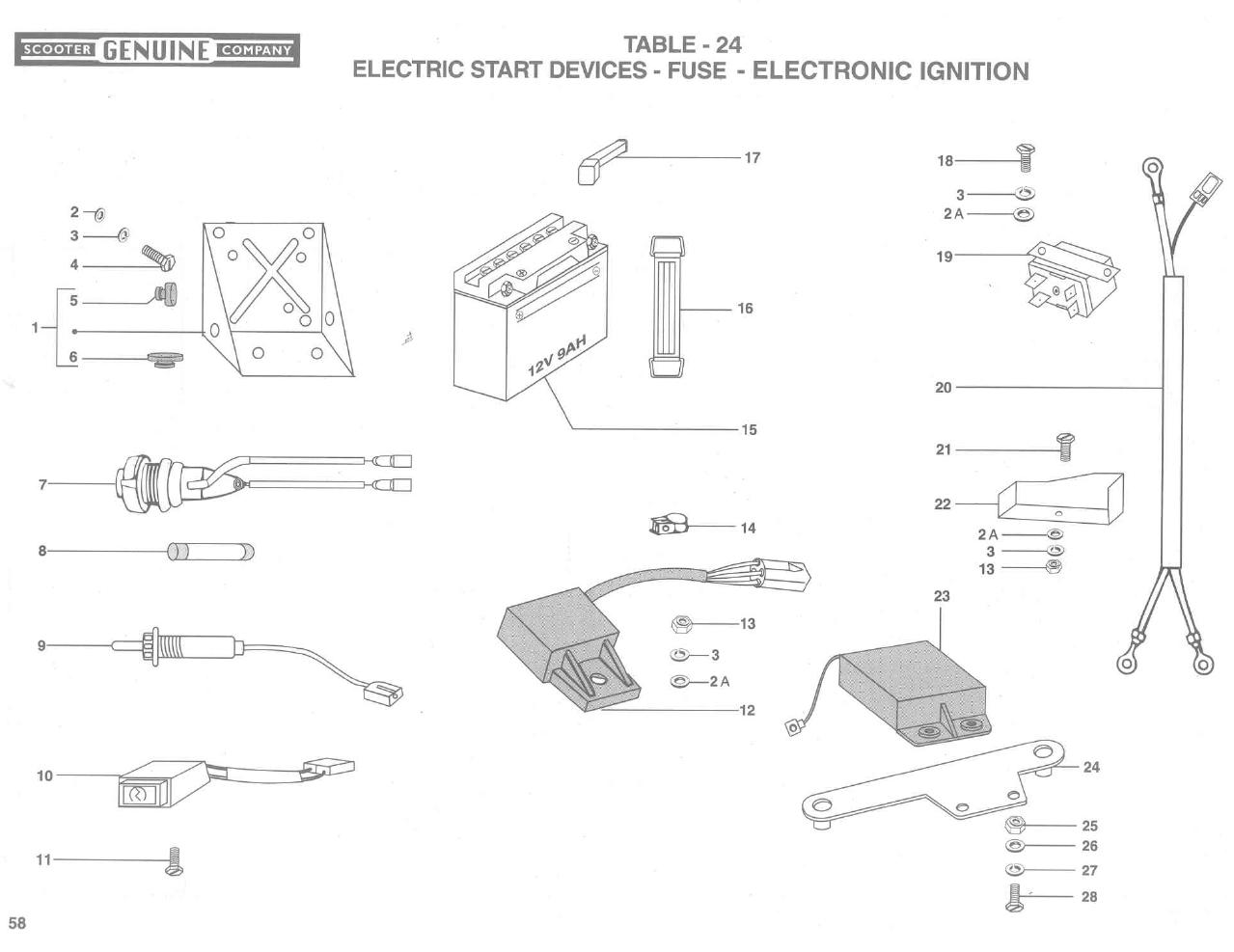 Mosfetgatedriver Basiccircuit Circuit Diagram Seekiccom